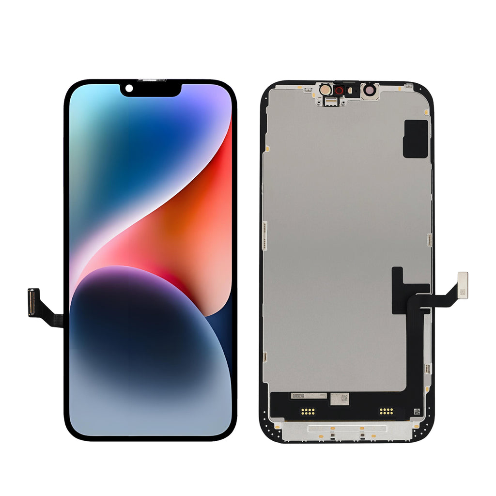 Pantalla iPhone 14 Plus OLED