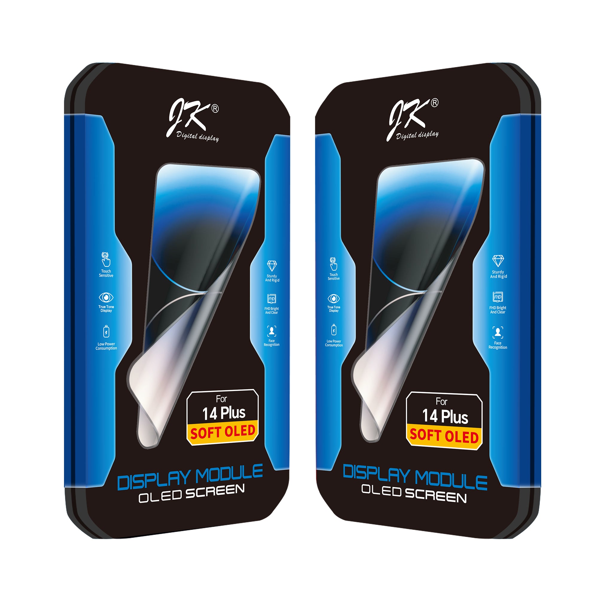 Pantalla iPhone 14 Plus OLED