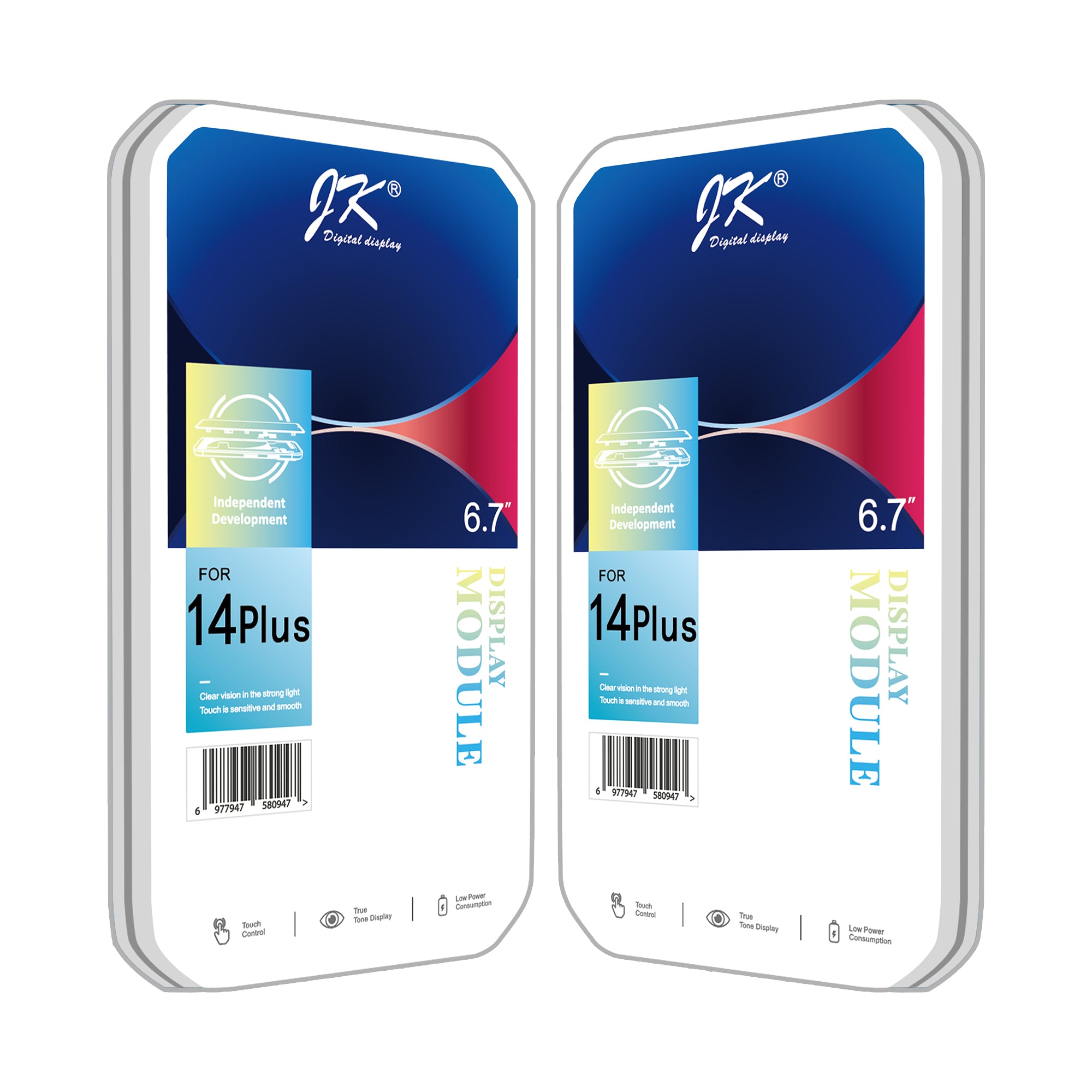 Pantalla iPhone 14 Plus INCELL