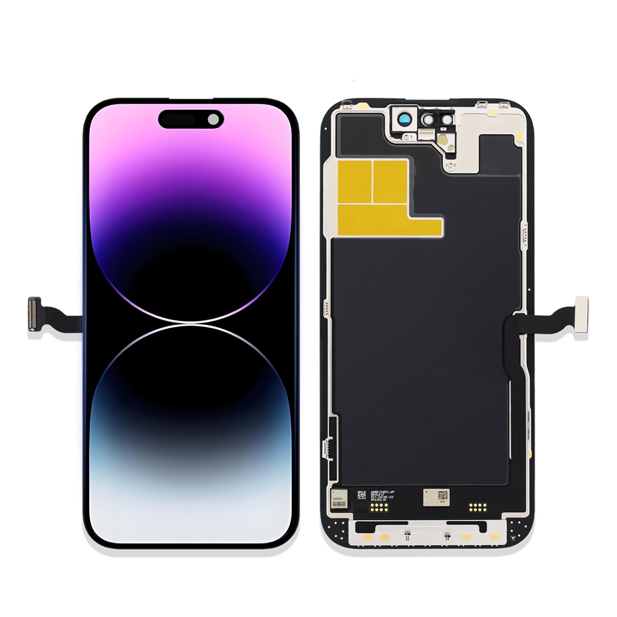 Pantalla iPhone 14 Pro OLED