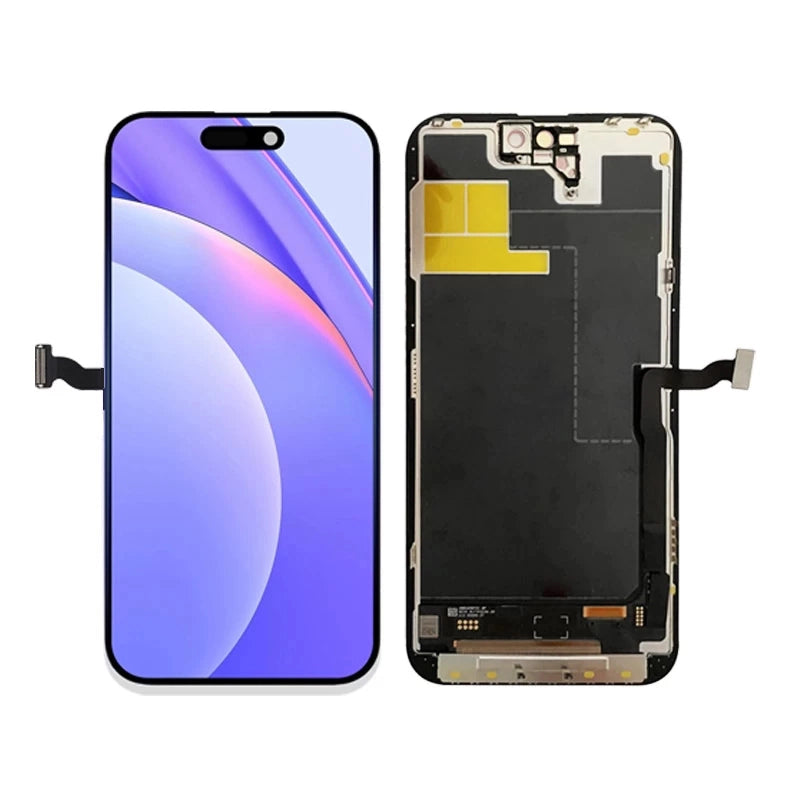 Pantalla iPhone 14 Pro Max Soft OLED