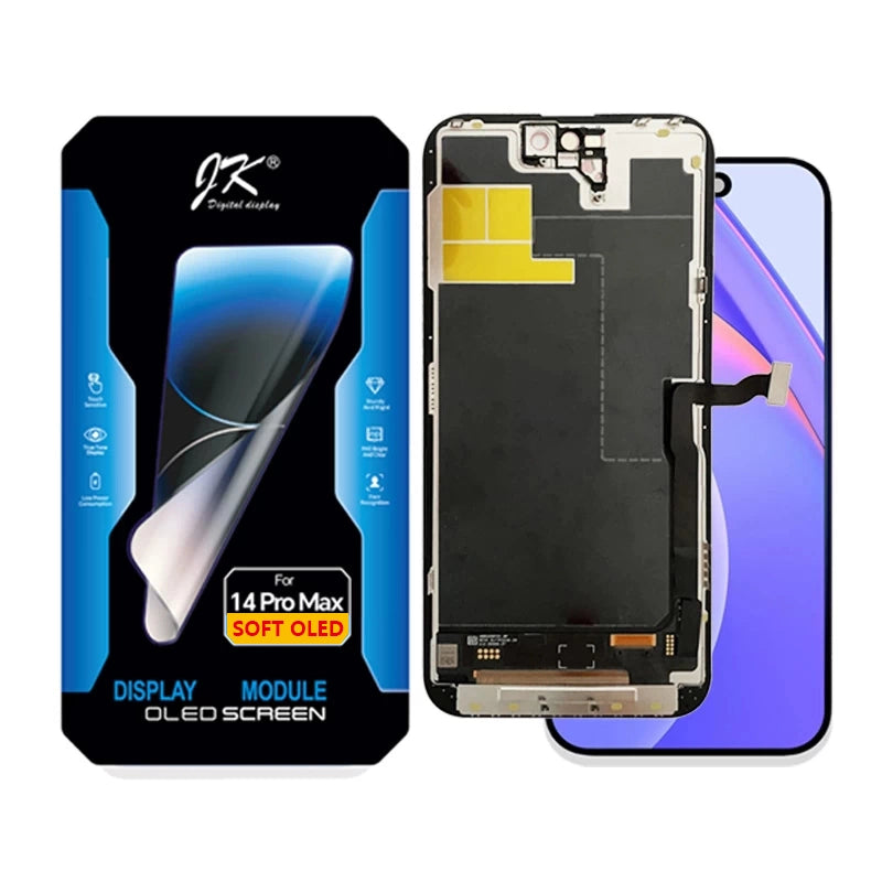 Pantalla iPhone 14 Pro Max Soft OLED
