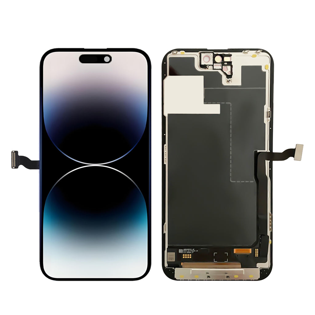 Pantalla iPhone 14 Pro Max Soft OLED