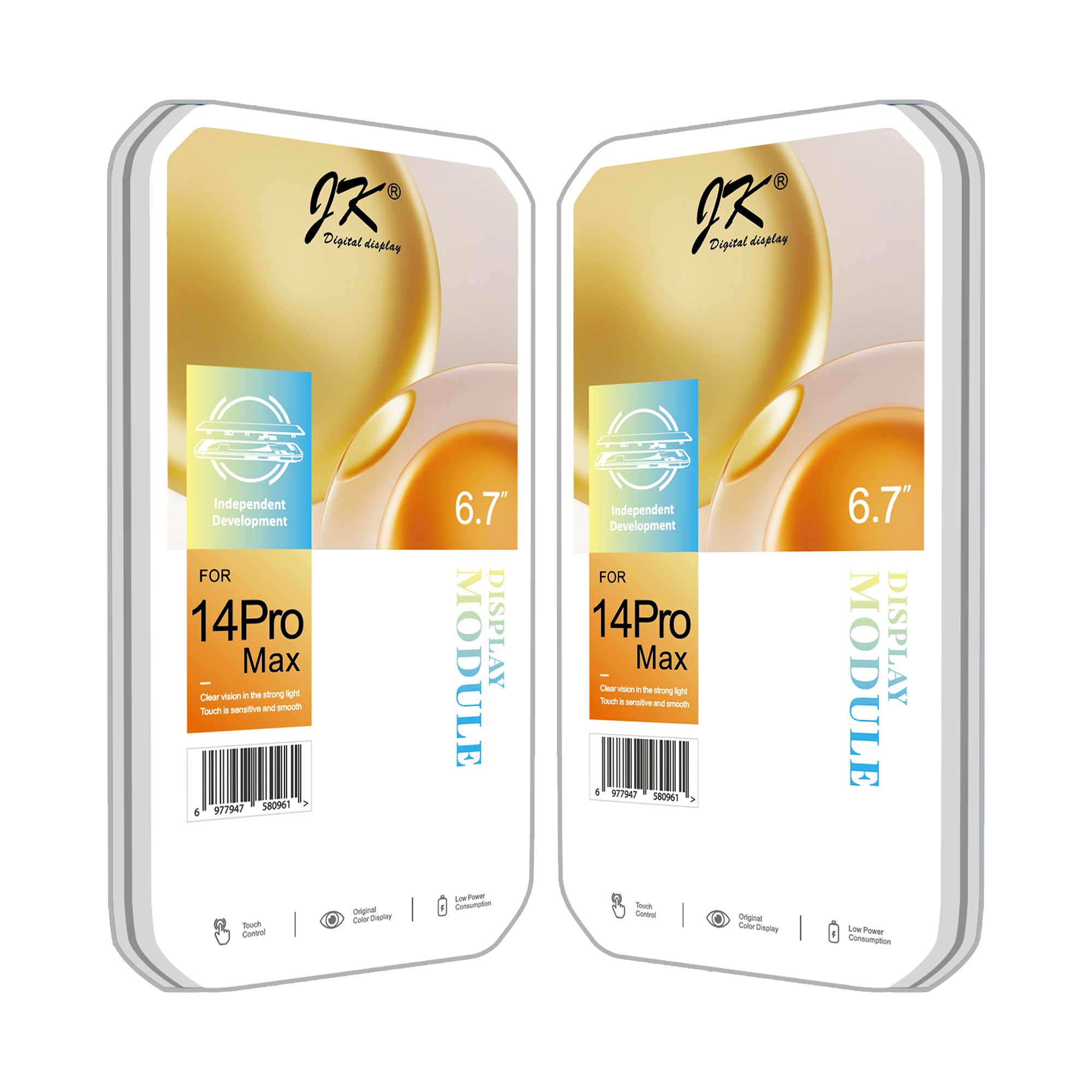 Pantalla iPhone 14 Pro Max INCELL