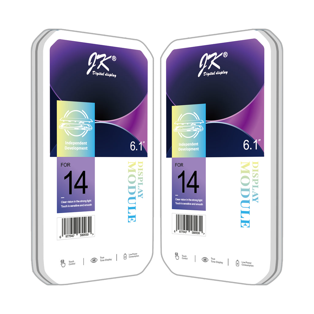 Pantalla iPhone 14 INCELL
