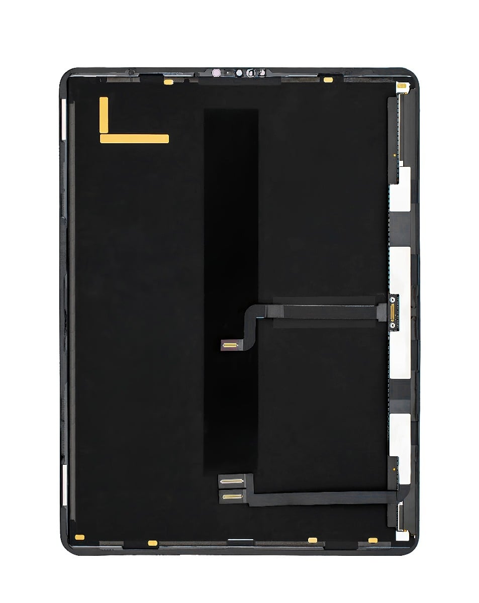 Pantalla LCD + Tactil iPad Pro 12.9 5G/6G (2021-2022) Negro