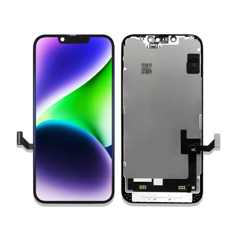 Pantalla iPhone 14 Soft OLED