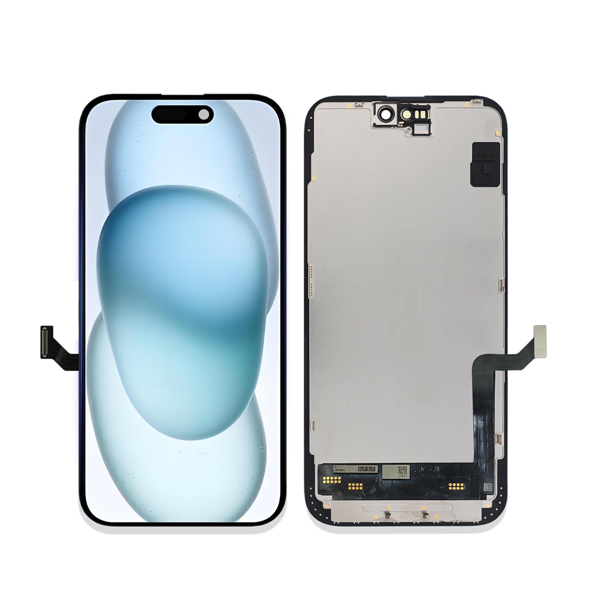 Pantalla iPhone 15 Plus OLED
