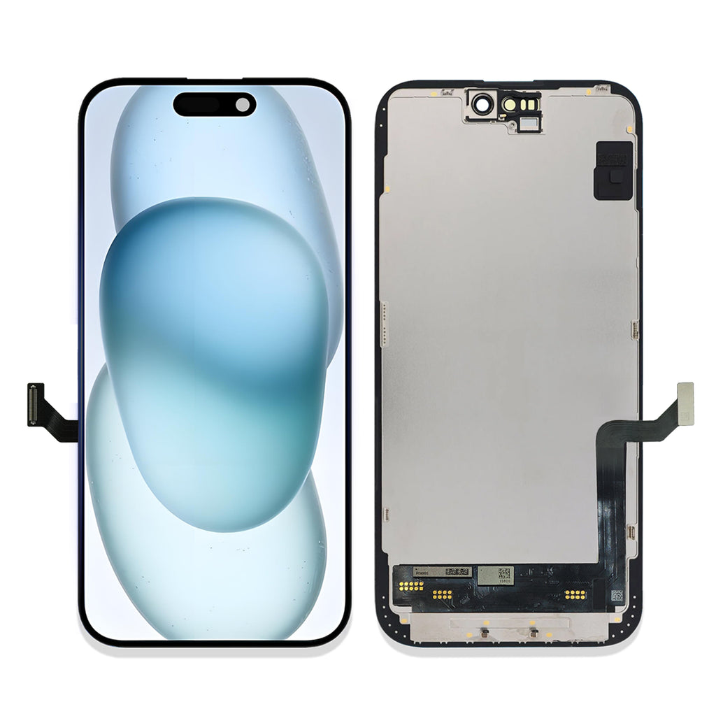 Pantalla iPhone 15 Plus INCELL
