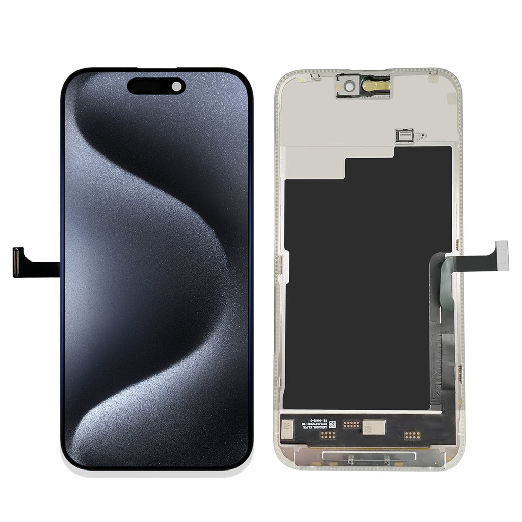 Pantalla iPhone 15 Pro Max INCELL