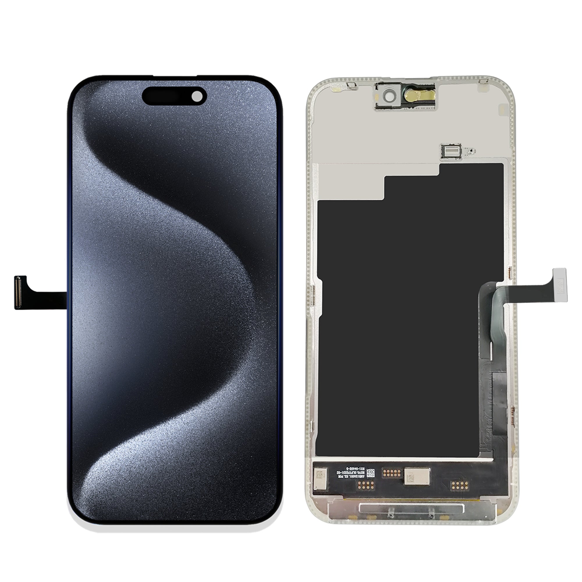 Pantalla iPhone 15 Pro Max INCELL