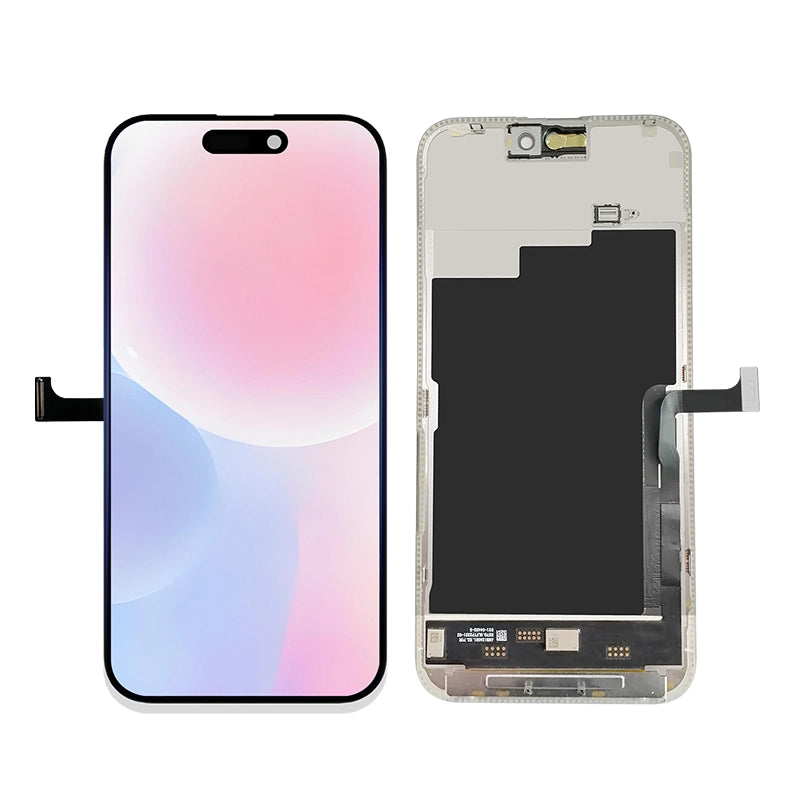 Pantalla iPhone 15 Pro Max Soft OLED