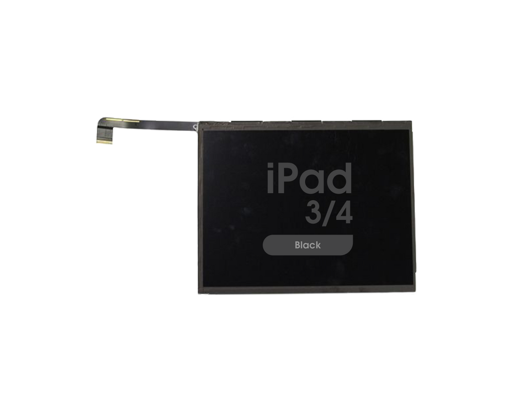 Pantalla LCD iPad 3 / iPad 4 (2012)