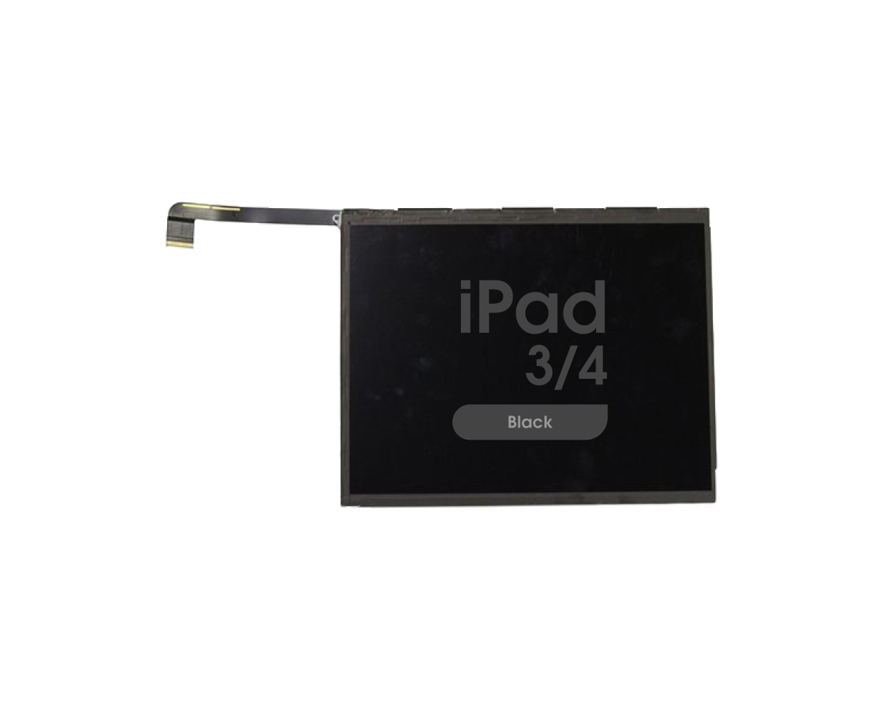 Pantalla LCD iPad 3 / iPad 4 (2012)