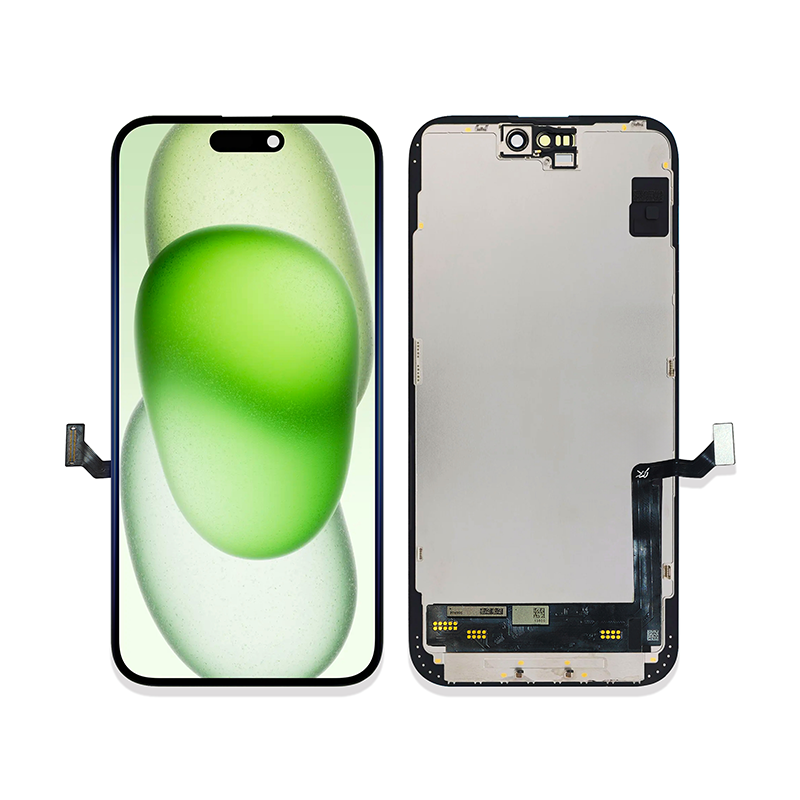 Pantalla iPhone 15 Plus INCELL