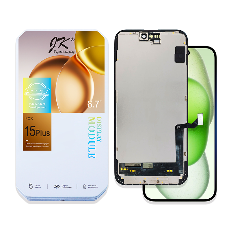 Pantalla iPhone 15 Plus INCELL