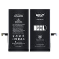 Batería iPhone 15 Extra Capacidad