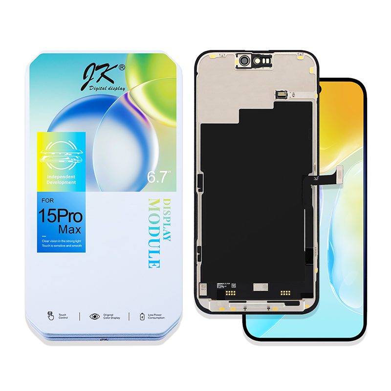 Pantalla iPhone 15 Pro Max INCELL