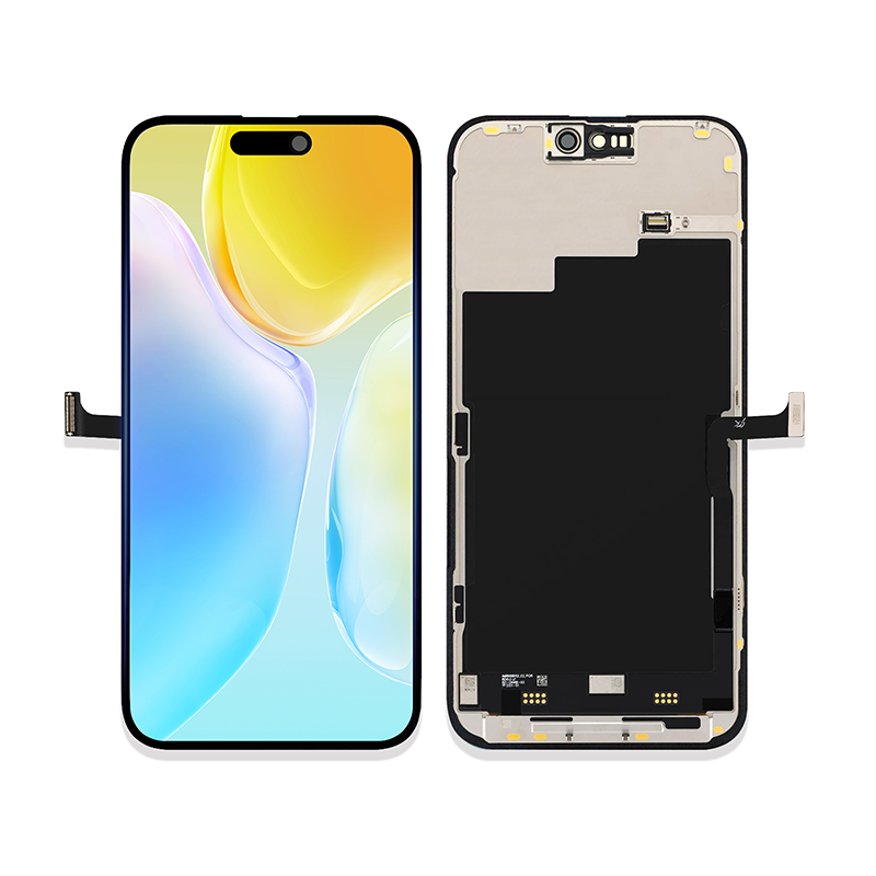 Pantalla iPhone 15 Pro Max INCELL