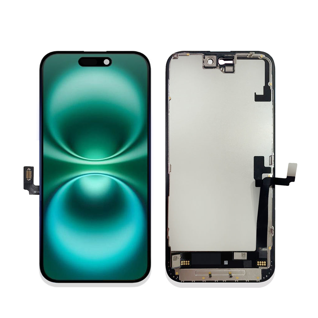 Pantalla iPhone 16 Plus OLED