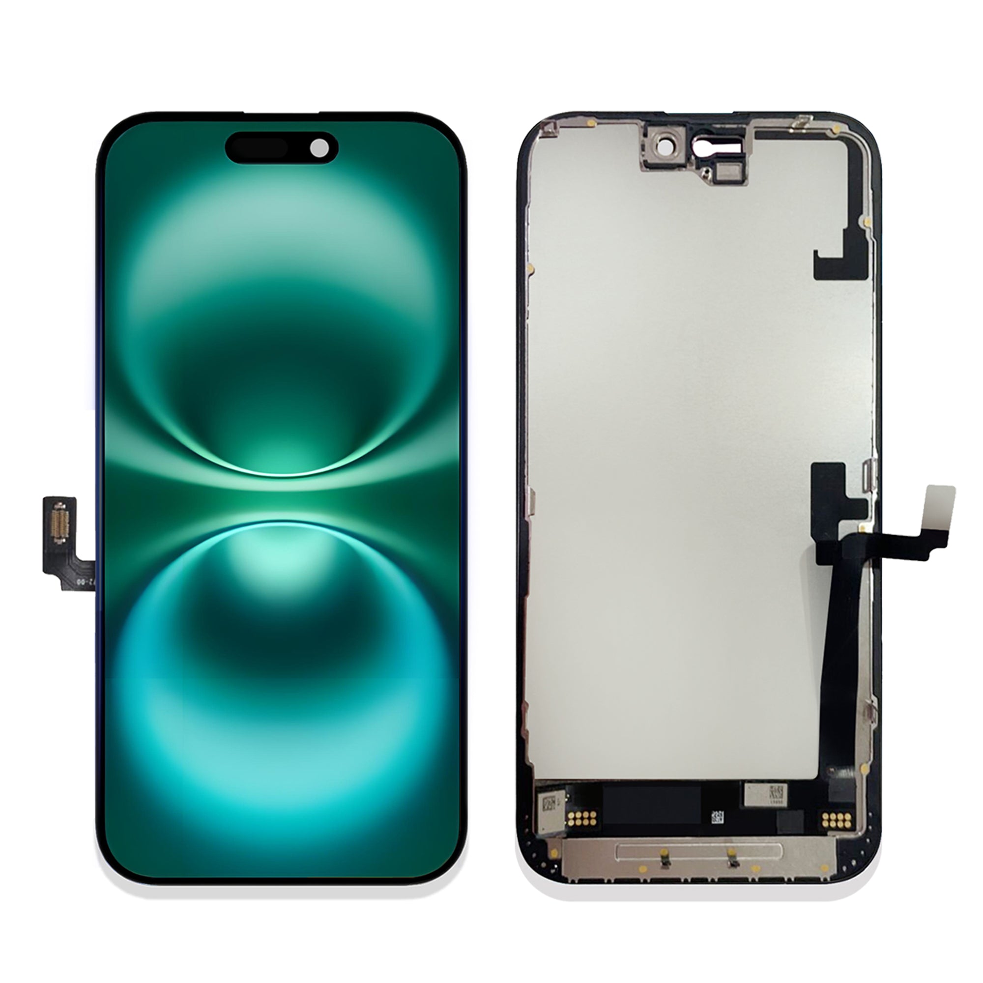 Pantalla iPhone 16 Plus INCELL