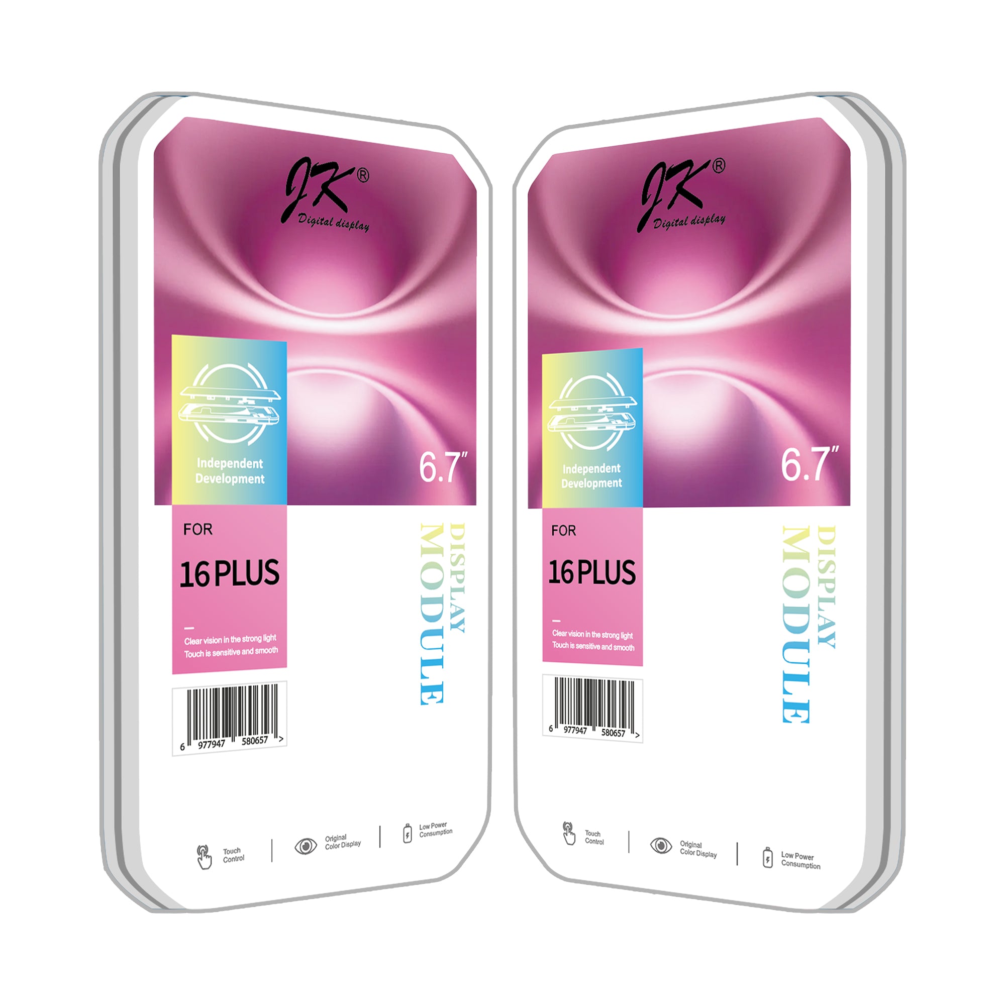 Pantalla iPhone 16 Plus INCELL