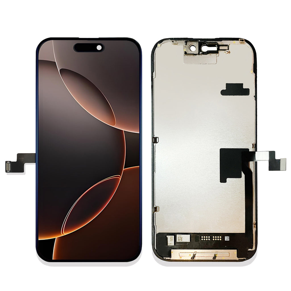 Pantalla iPhone 16 Pro INCELL