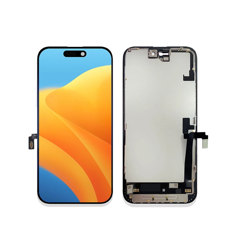 Pantalla iPhone 16 Plus OLED