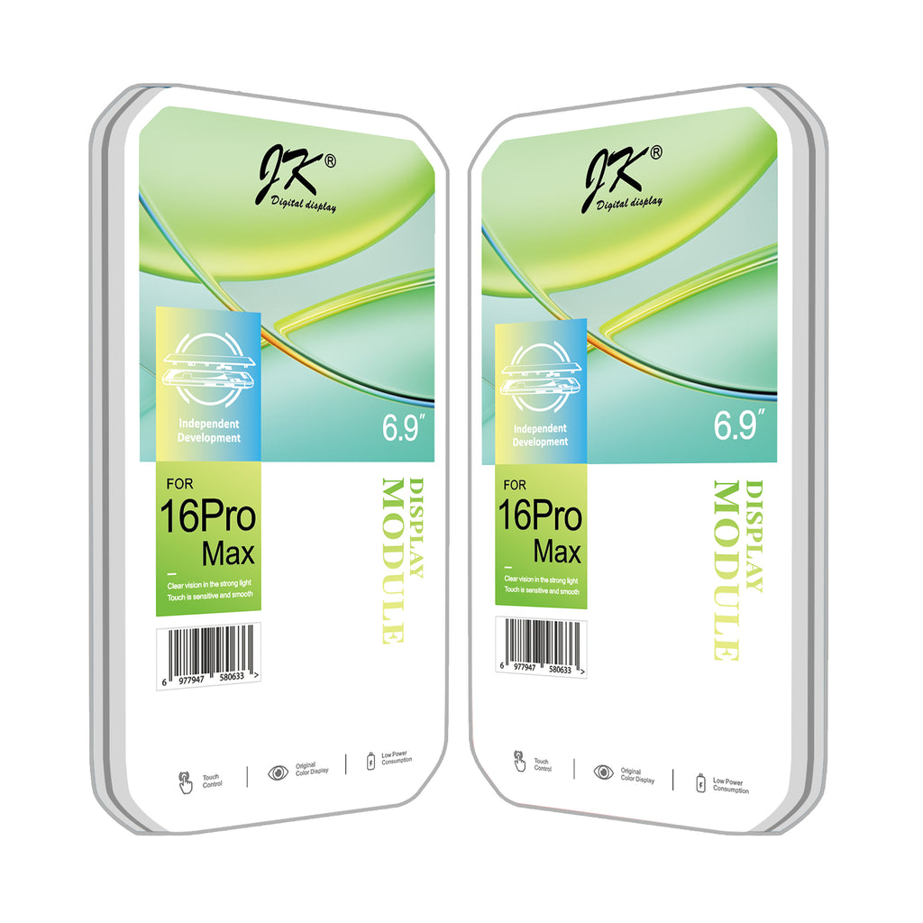 Pantalla iPhone 16 Pro Max INCELL