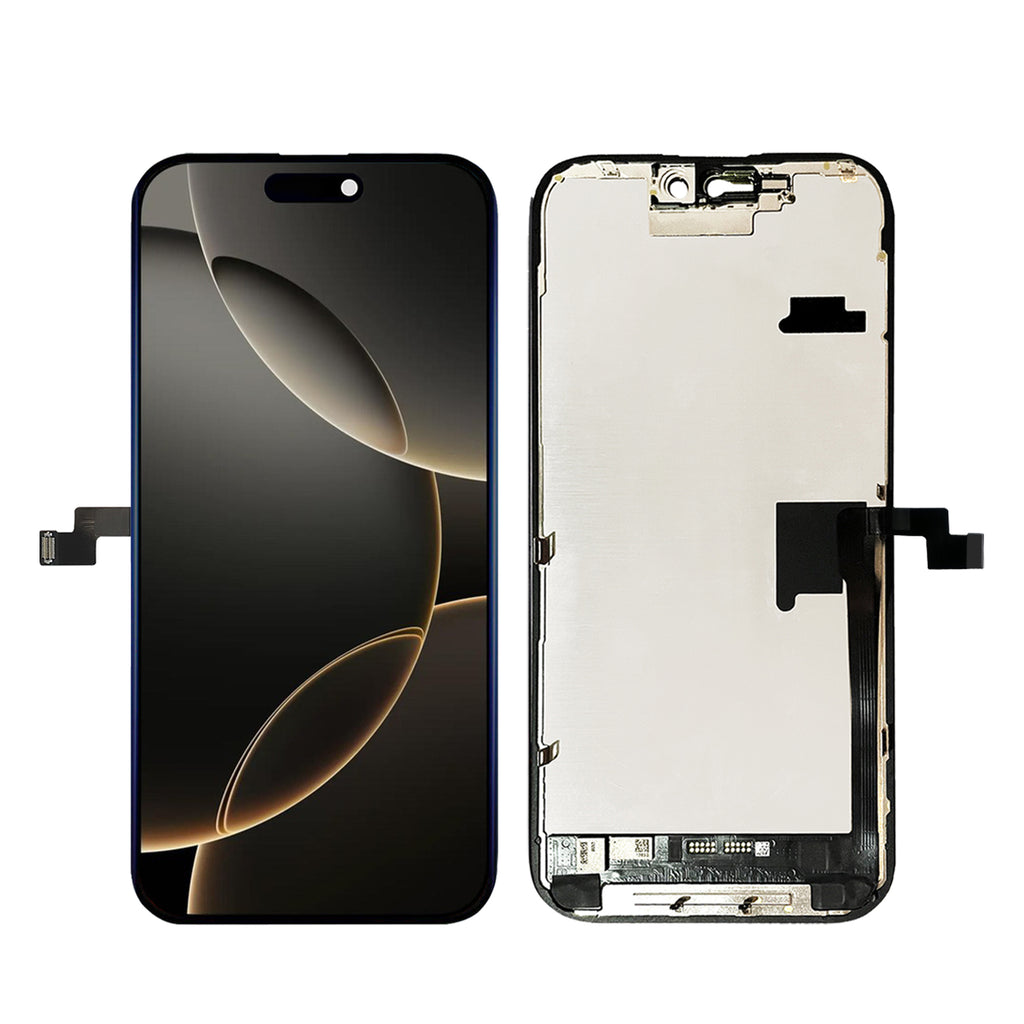 Pantalla iPhone 16 Pro Max Soft OLED