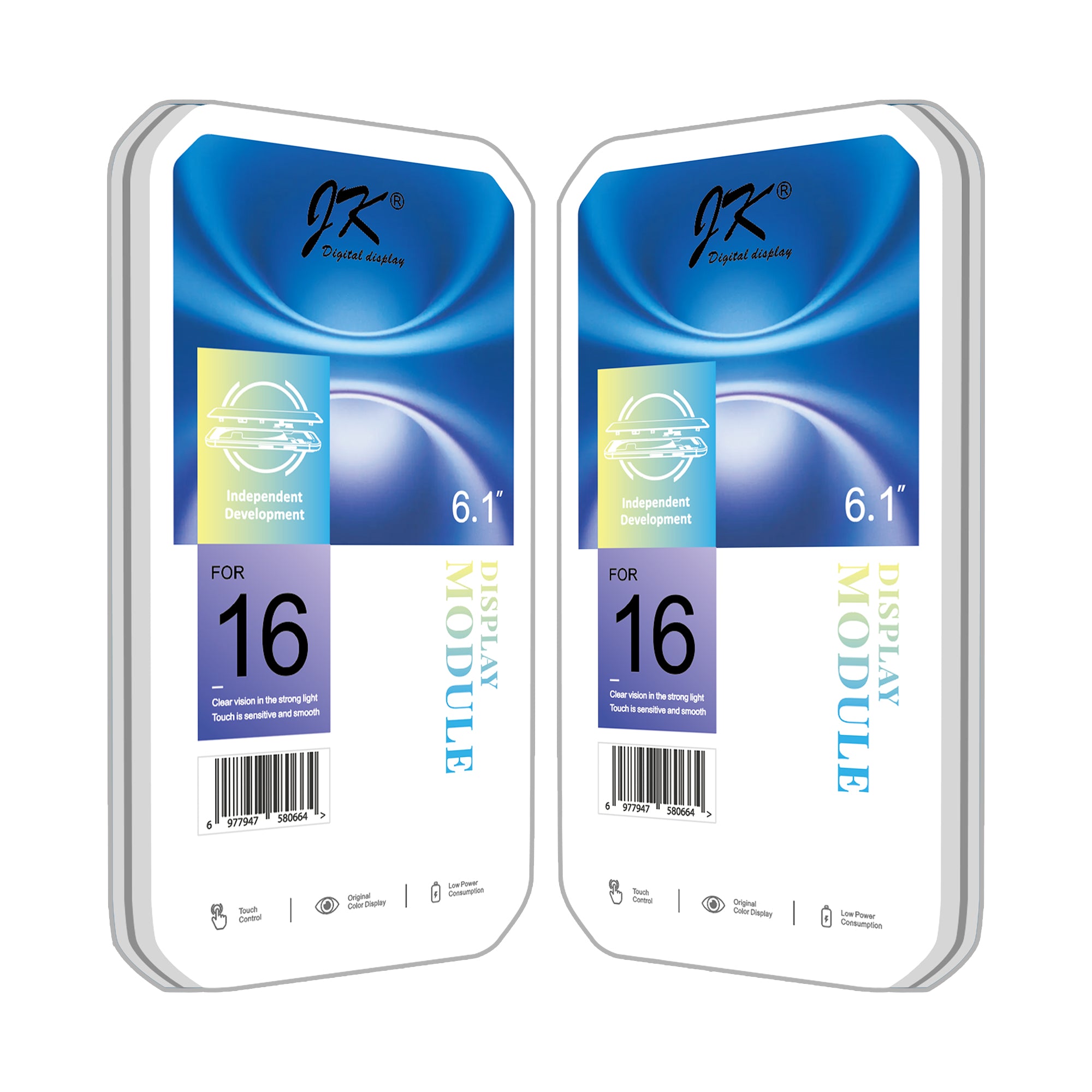 Pantalla iPhone 16e INCELL