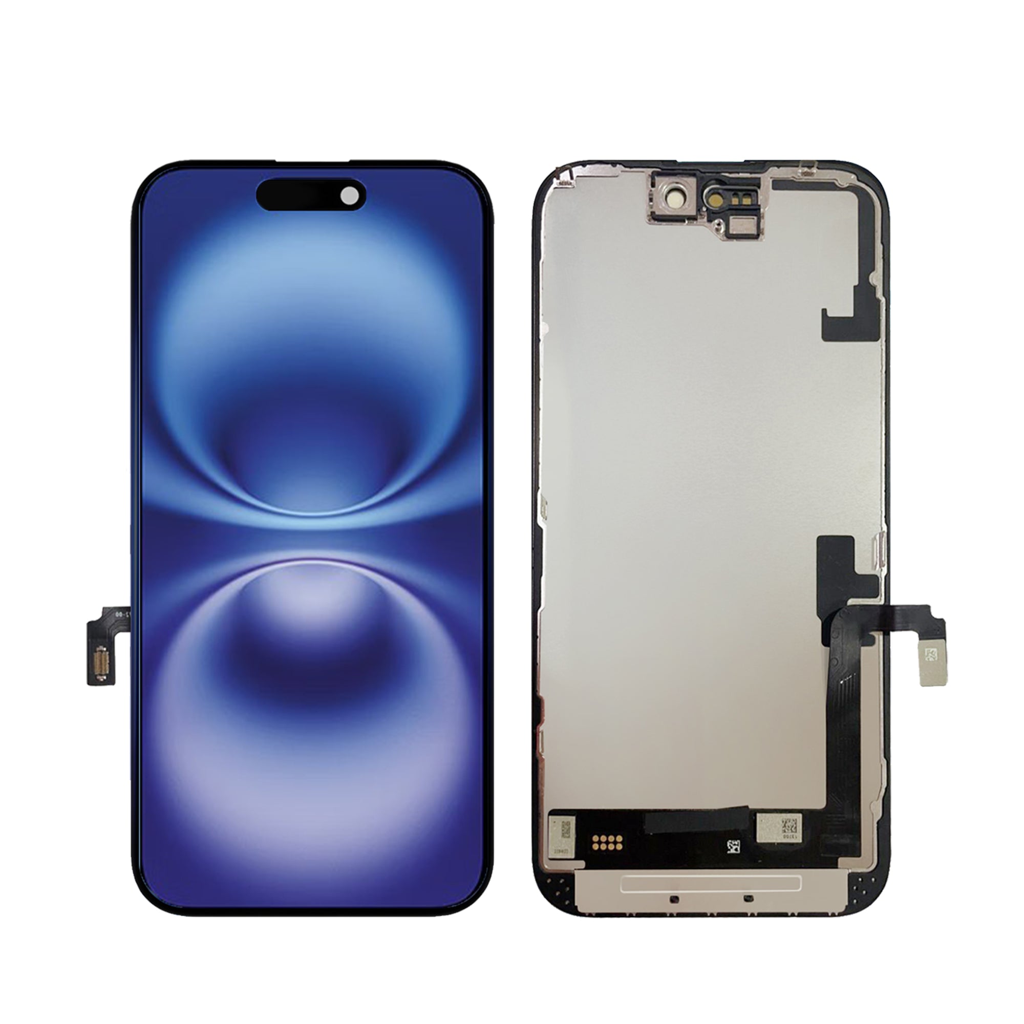 Pantalla iPhone 16e Soft OLED
