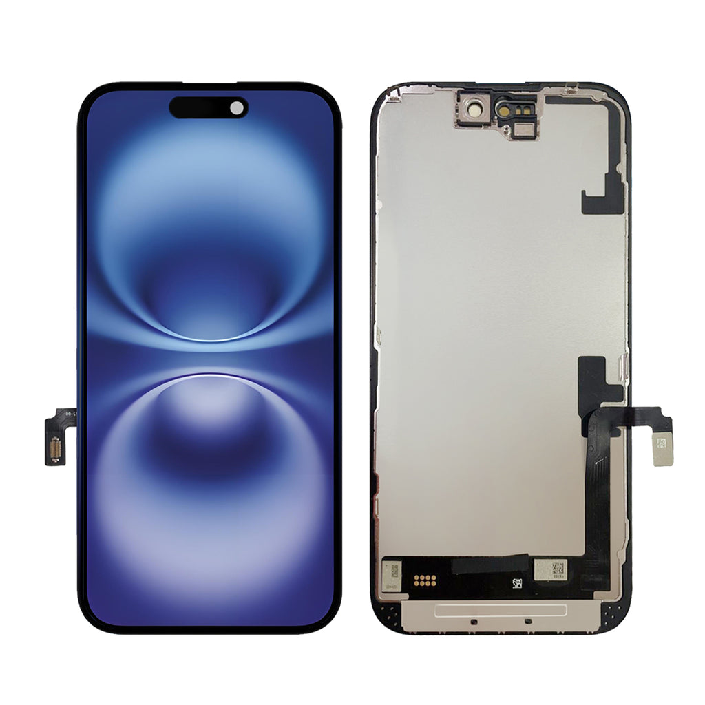 Pantalla iPhone 16e INCELL