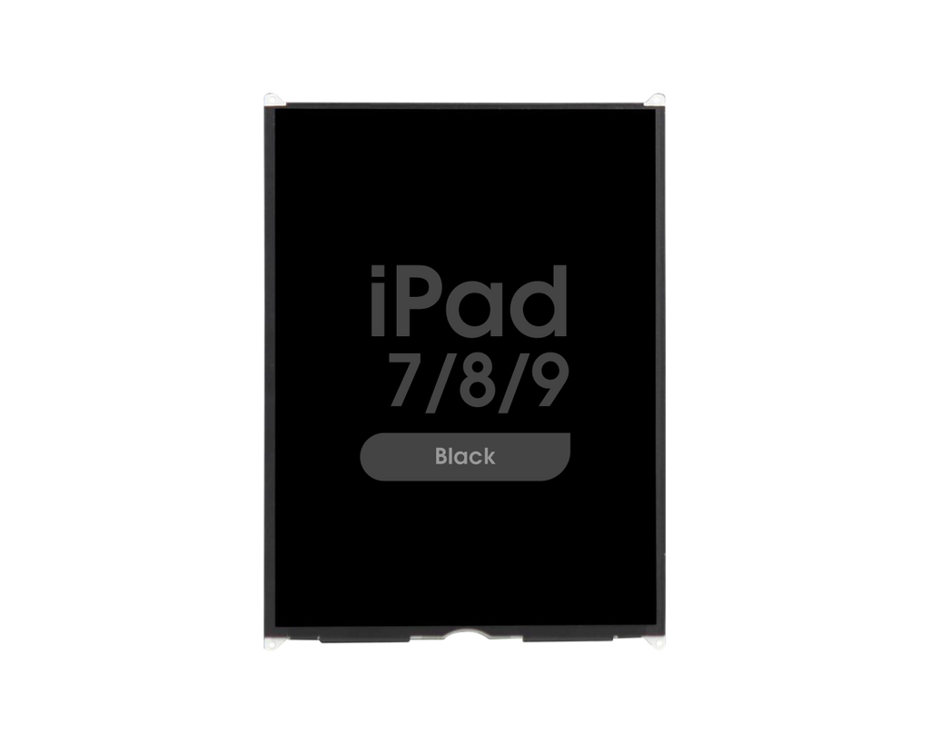 Pantalla LCD iPad 7 / iPad 8 / iPad 9 (2019-2021)