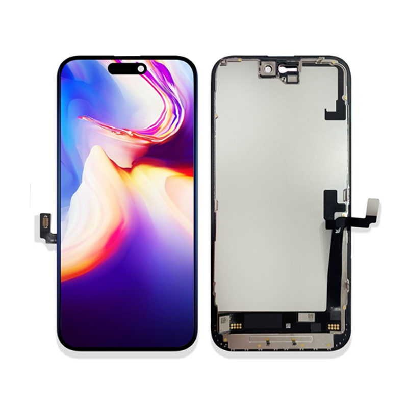 Pantalla iPhone 16 Plus INCELL