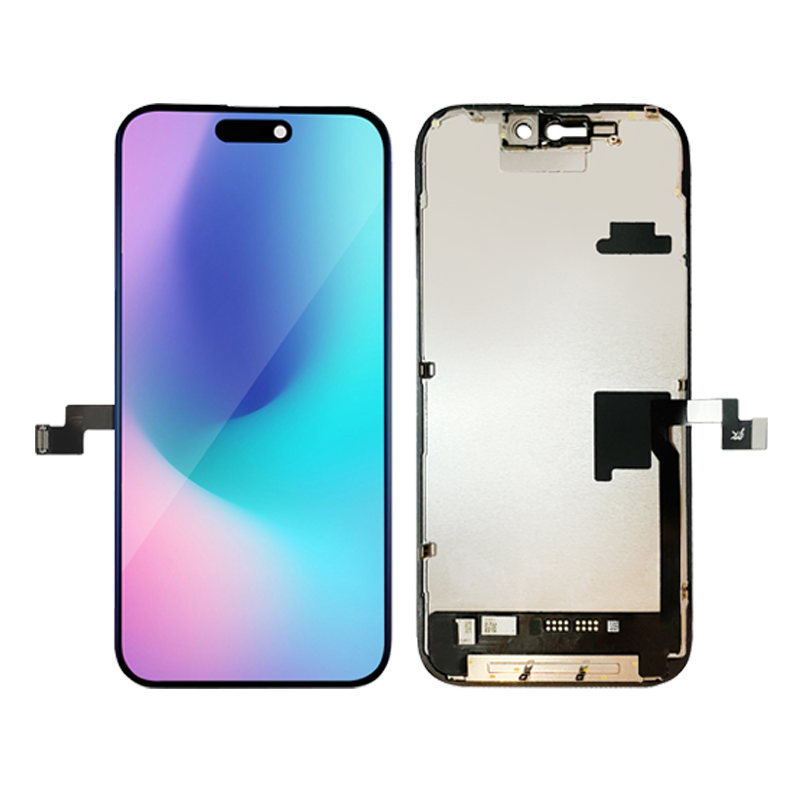 Pantalla iPhone 16 Pro INCELL