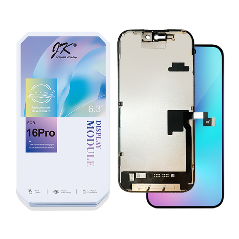 Pantalla iPhone 16 Pro INCELL