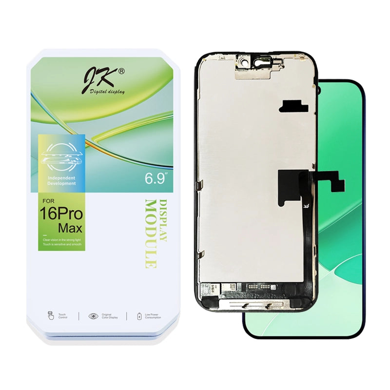 Pantalla iPhone 16 Pro Max INCELL