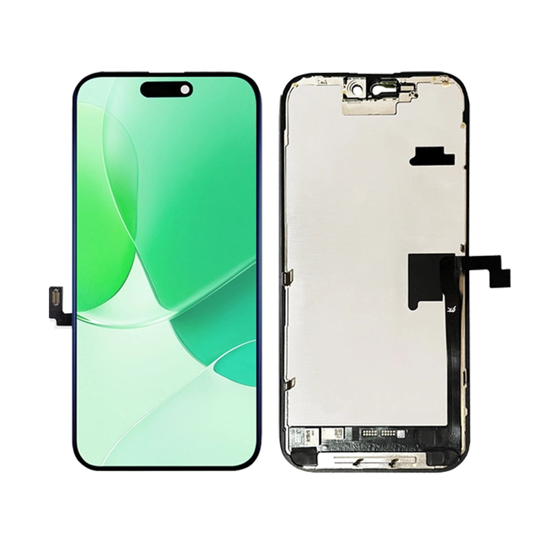 Pantalla iPhone 16 Pro Max INCELL