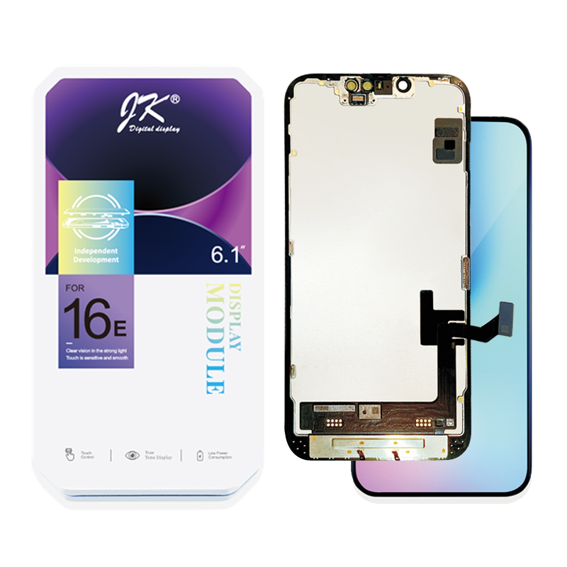 Pantalla iPhone 16e INCELL