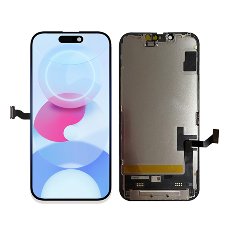 Pantalla iPhone 16e Soft OLED