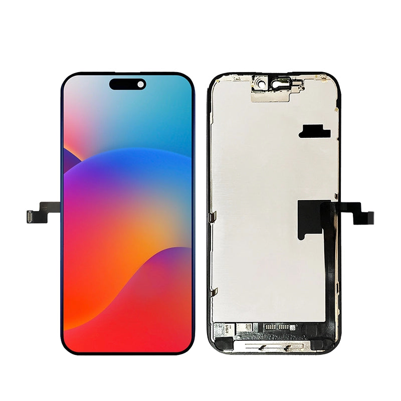 Pantalla iPhone 16 Pro Max Soft OLED