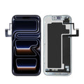 Pantalla iPhone 17 Pro Max Soft OLED