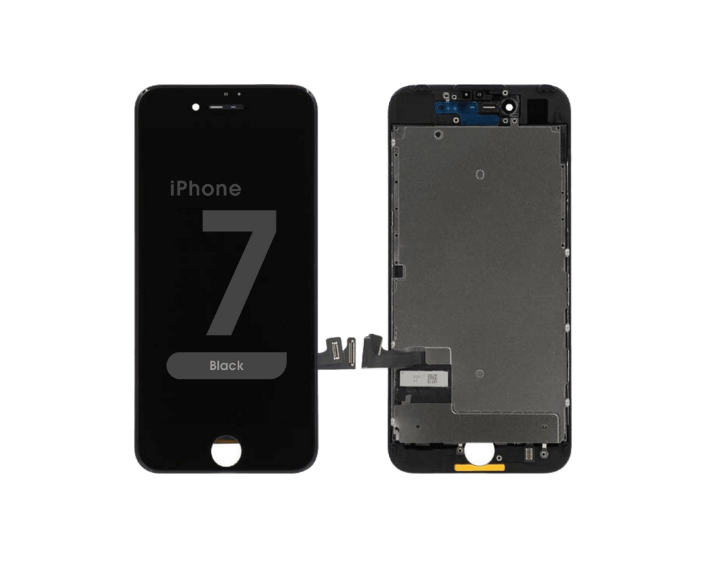 Pantalla iPhone 7 LCD Negro