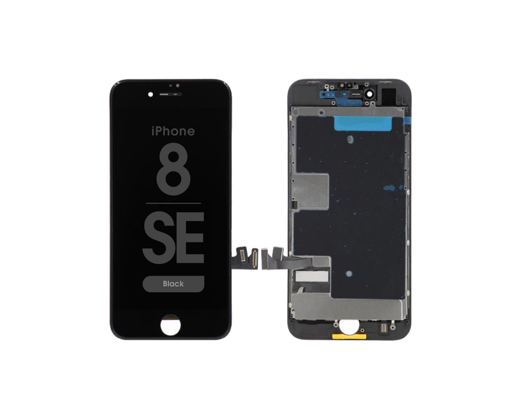 Pantalla iPhone 8 LCD Negro