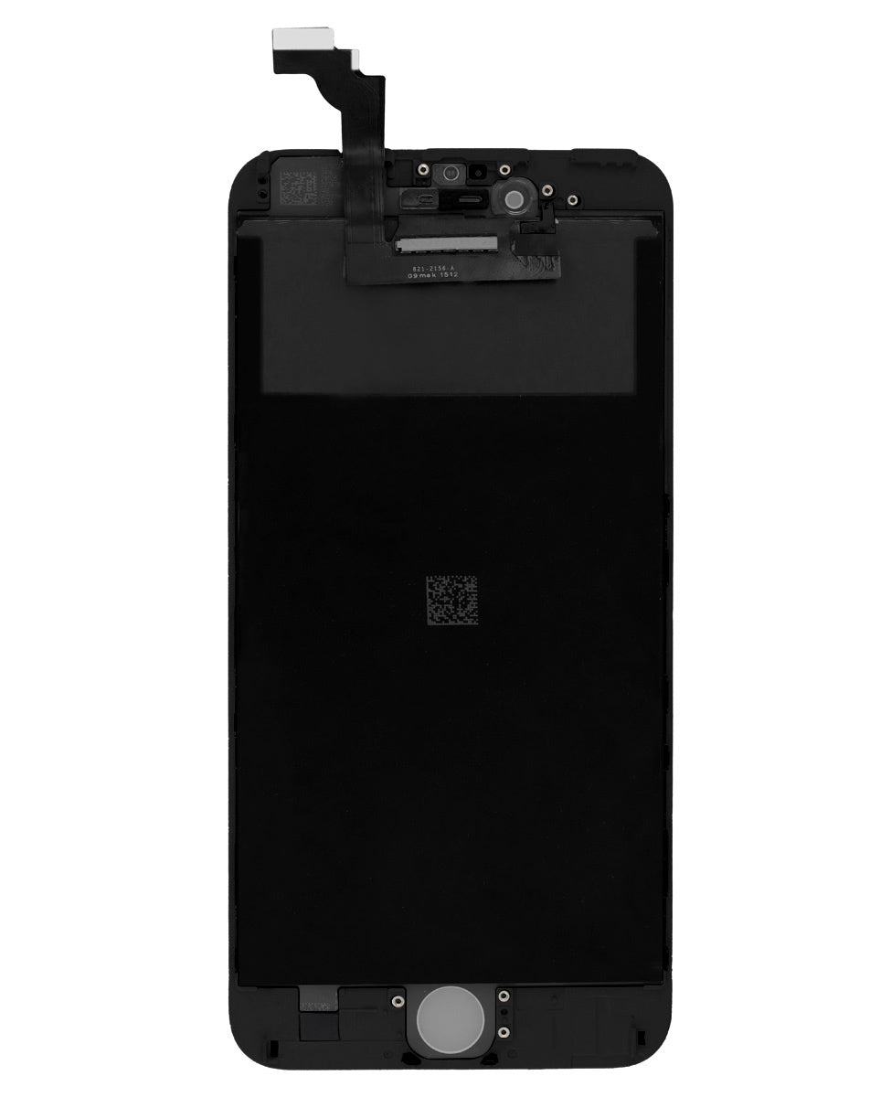 Pantalla iPhone 6 Plus LCD Negro