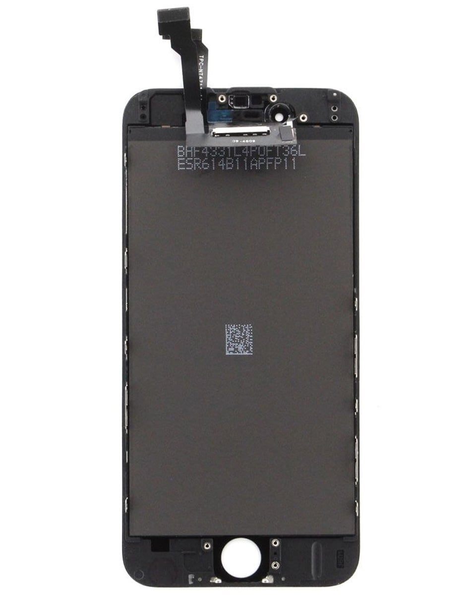 Pantalla iPhone 6S Plus LCD Negro