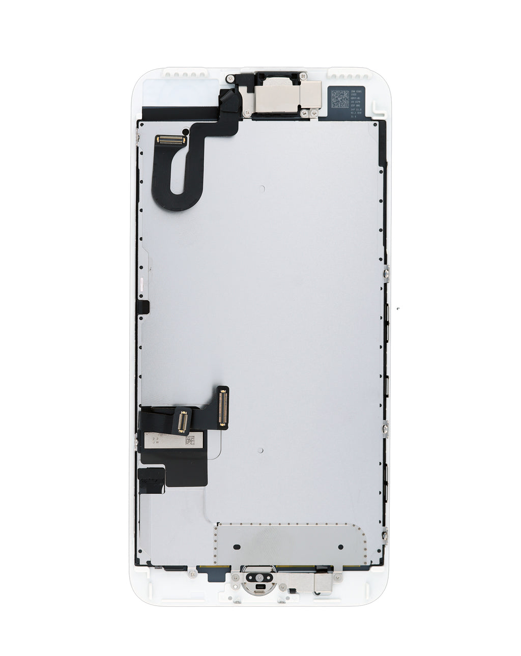 Pantalla iPhone 7 Plus LCD Blanco
