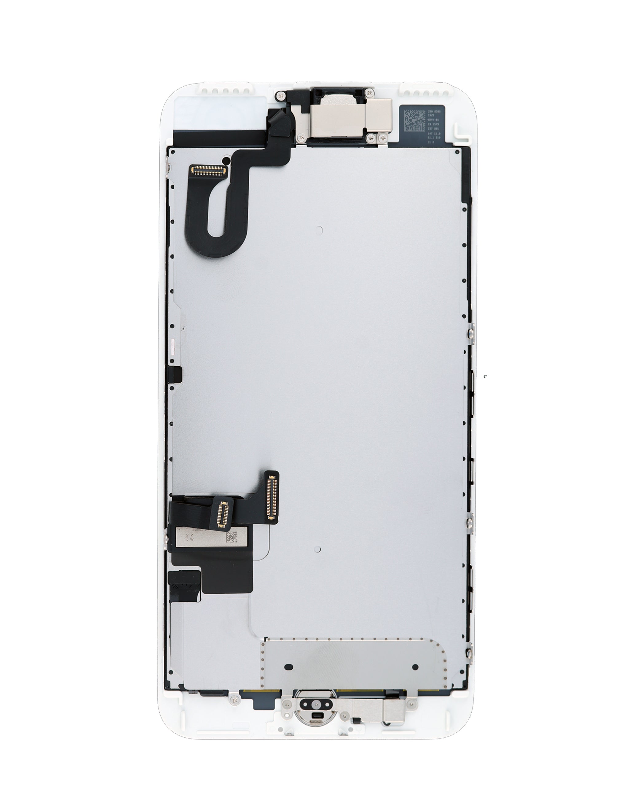 Pantalla iPhone 7 Plus LCD Blanco