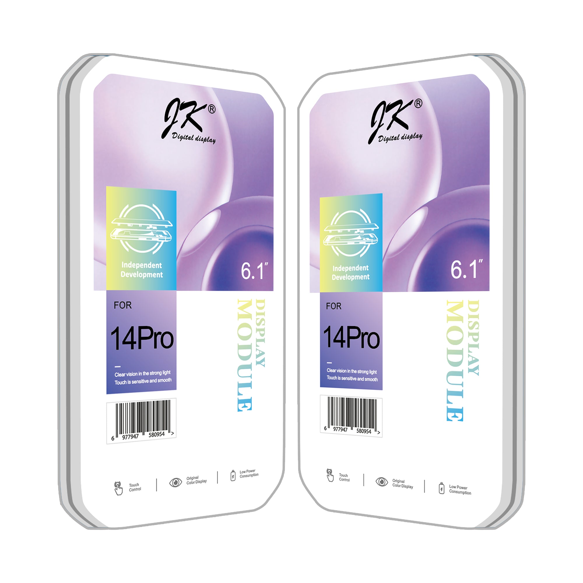 Pantalla iPhone 14 Pro INCELL